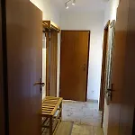 Gruene Duene Meerblick Spitze * فريادريتشسكوغ