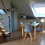 Gruene Duene Meerblick Spitze Apartament *