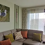 شقة Gruene Duene Meerblick Spitze