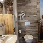 Gruene Duene Meerblick Spitze شقة فريادريتشسكوغ