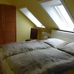 Gruene Duene Meerblick Spitze شقة فريادريتشسكوغ