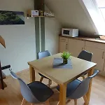 Gruene Duene Meerblick Spitze * فريادريتشسكوغ
