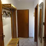 Gruene Duene Meerblick Spitze شقة فريادريتشسكوغ