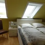 Apartament Gruene Duene Meerblick Spitze Friedrichskoog