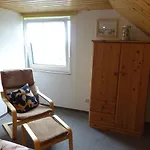 Apartament Gruene Duene Meerblick Spitze Friedrichskoog