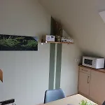 Gruene Duene Meerblick Spitze فريادريتشسكوغ