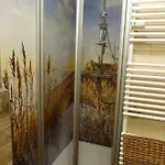 Gruene Duene Meerblick Spitze Apartament Friedrichskoog