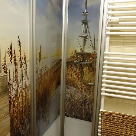 Gruene Duene Meerblick Spitze Lejlighed Friedrichskoog