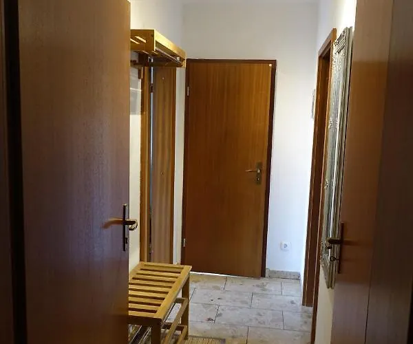 Gruene Duene Meerblick Spitze * Friedrichskoog-Spitz