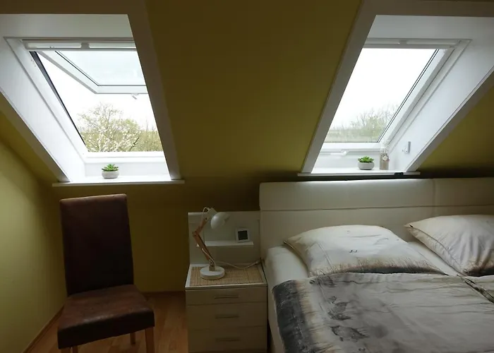 Gruene Duene Meerblick Spitze * Friedrichskoog-Spitz