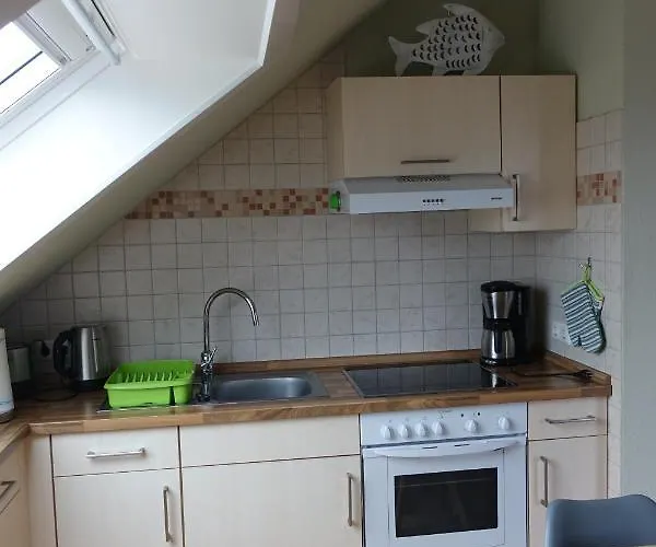 Gruene Duene Meerblick Spitze Διαμέρισμα Friedrichskoog-Spitz